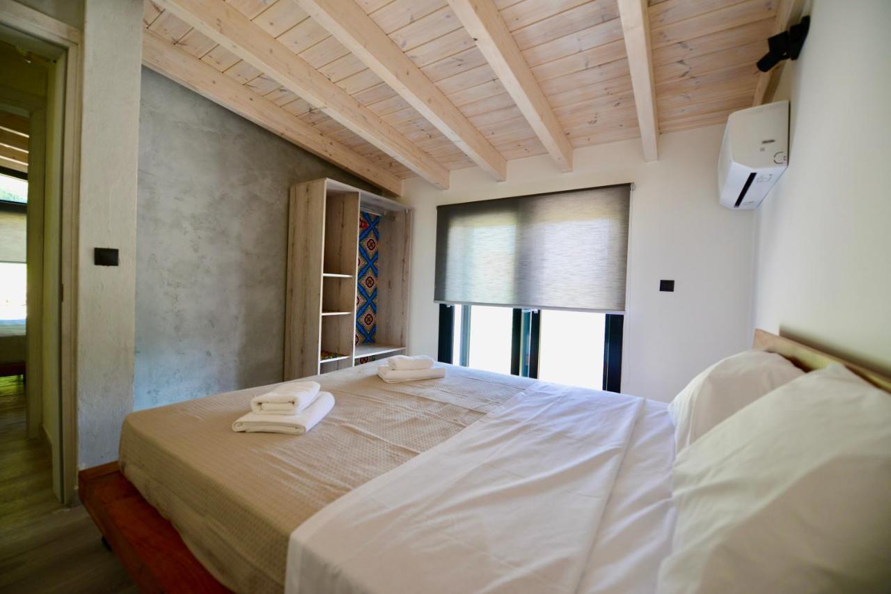Stablus House Villa Alykes Potamou Exterior foto
