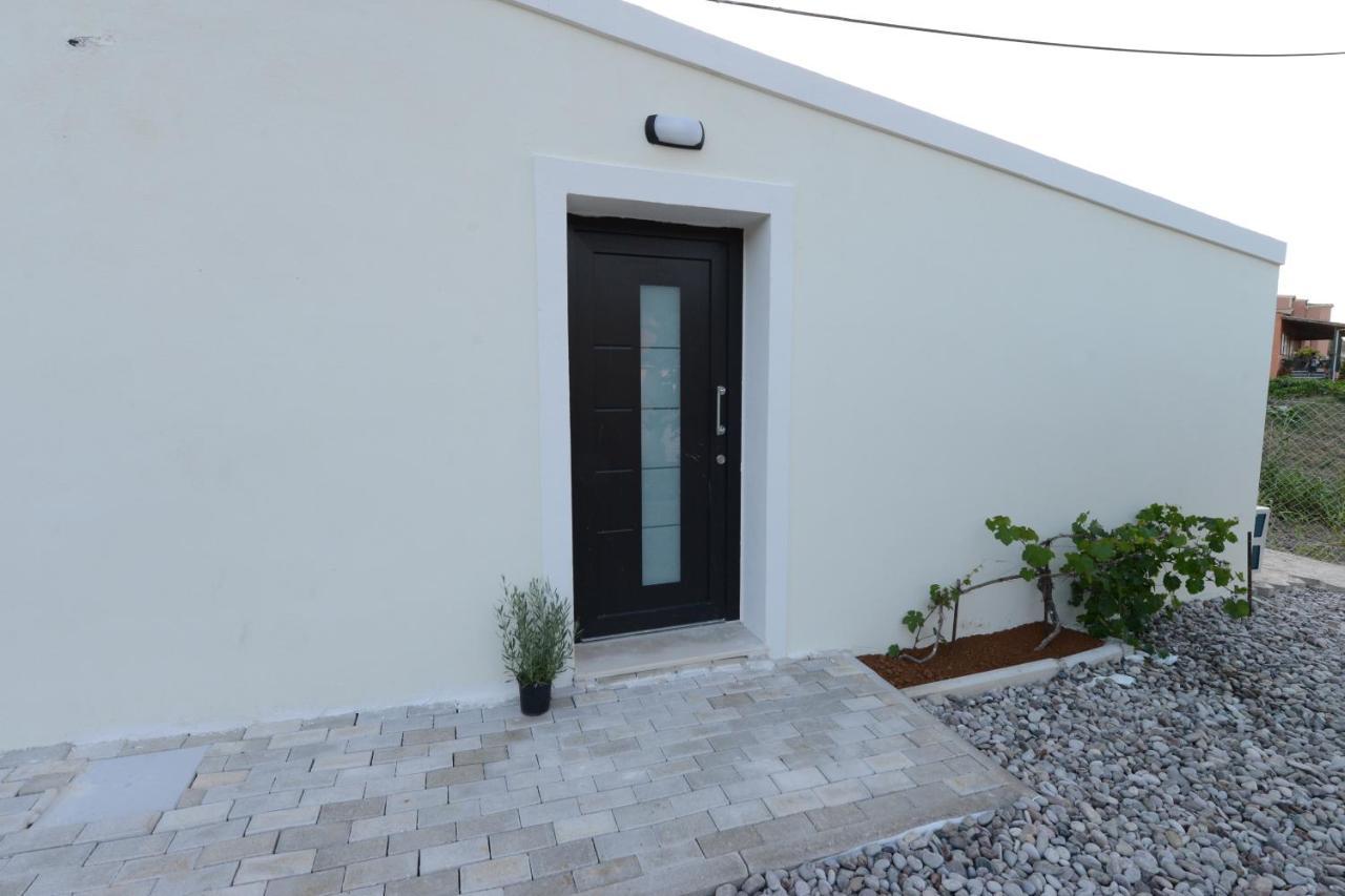 Stablus House Villa Alykes Potamou Exterior foto