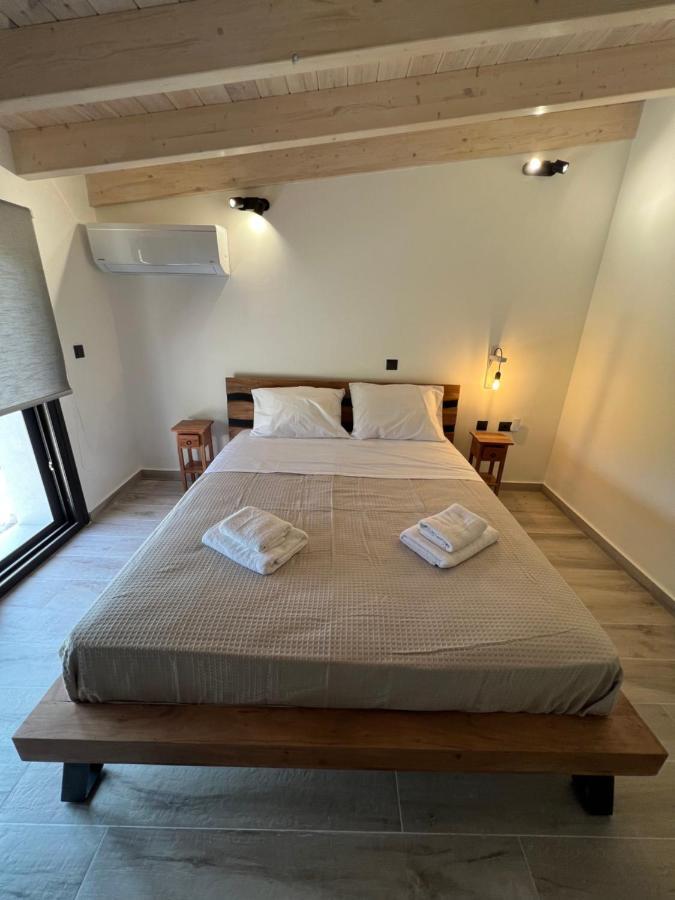 Stablus House Villa Alykes Potamou Exterior foto