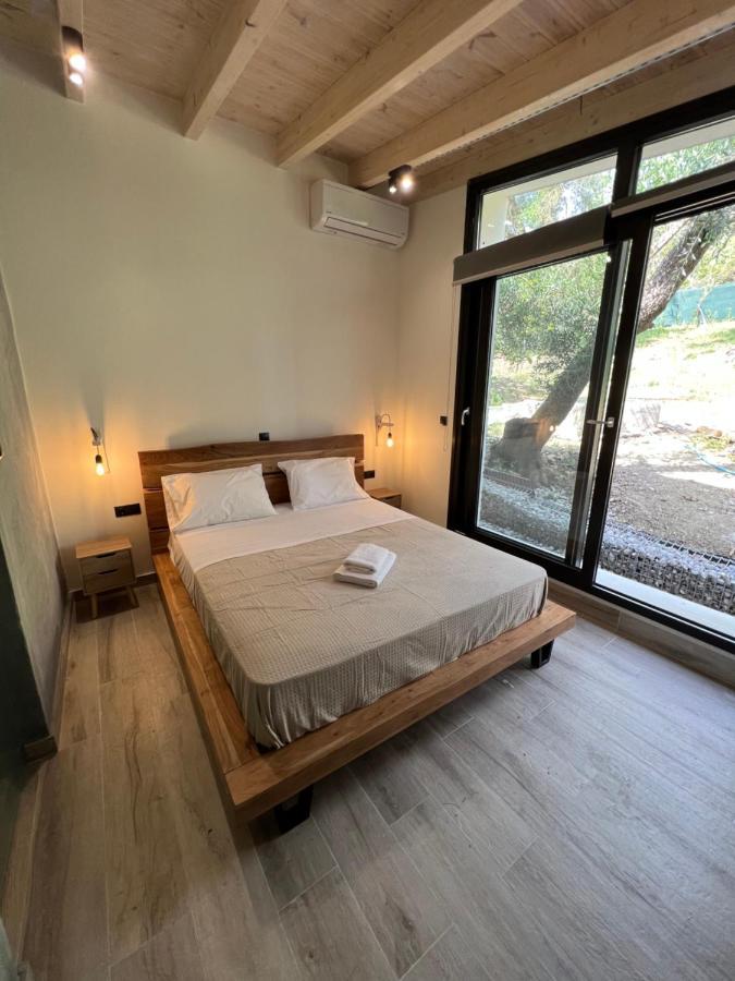 Stablus House Villa Alykes Potamou Exterior foto