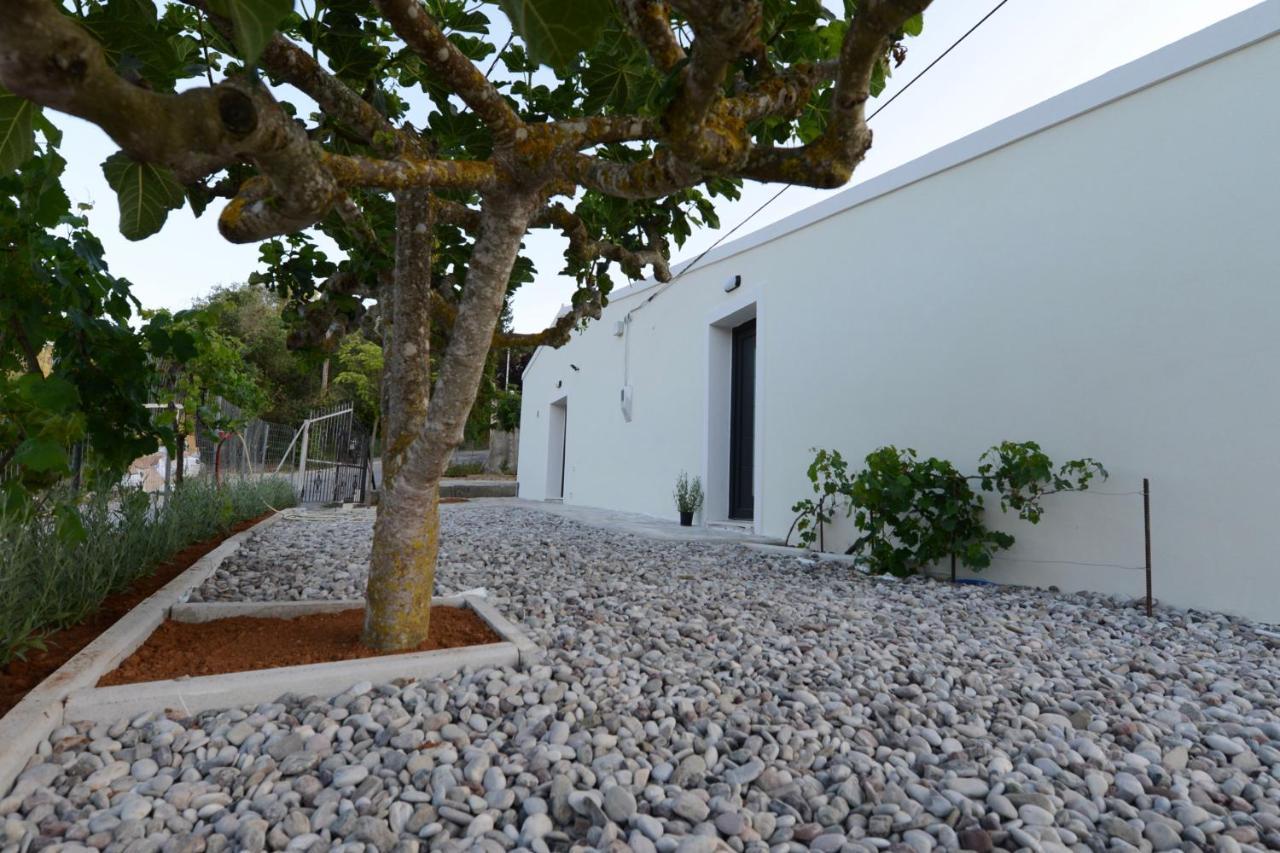 Stablus House Villa Alykes Potamou Exterior foto
