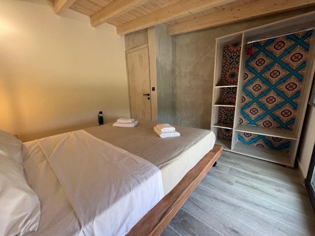Stablus House Villa Alykes Potamou Exterior foto