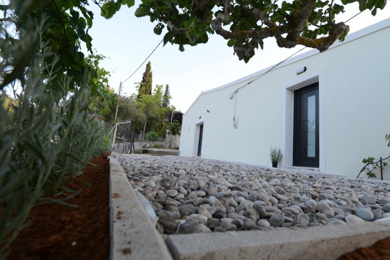 Stablus House Villa Alykes Potamou Exterior foto