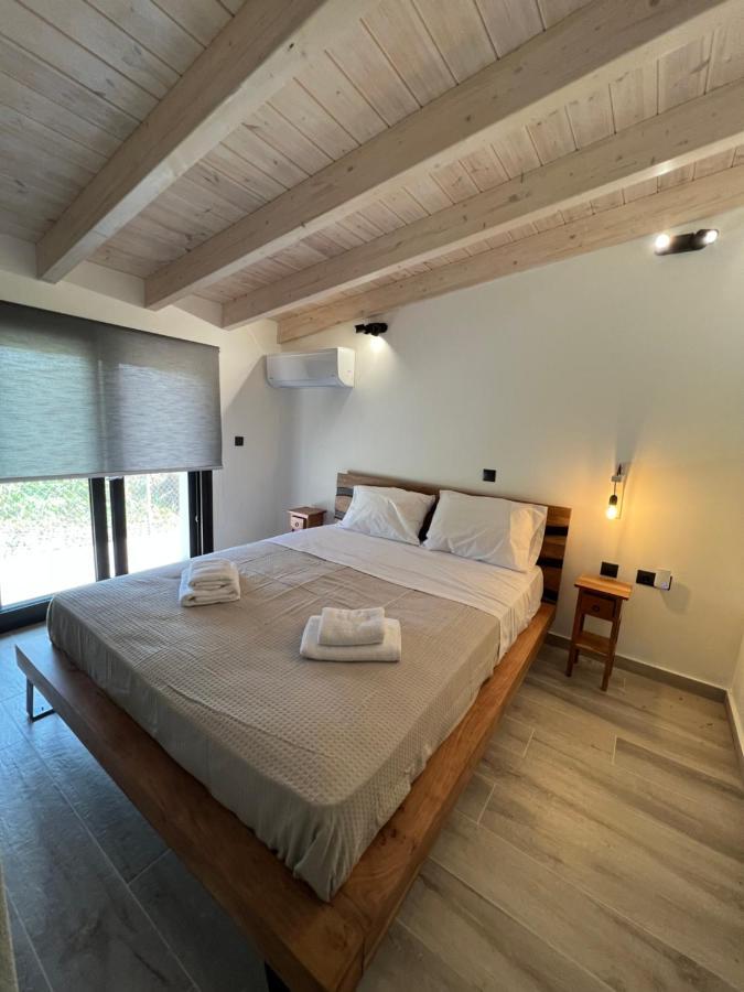 Stablus House Villa Alykes Potamou Exterior foto