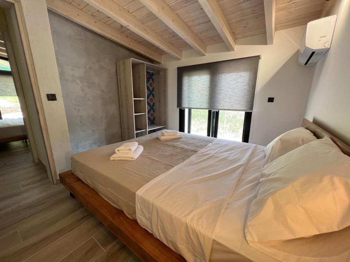 Stablus House Villa Alykes Potamou Exterior foto