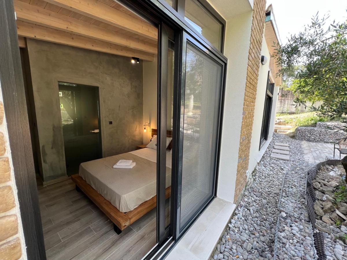 Stablus House Villa Alykes Potamou Exterior foto